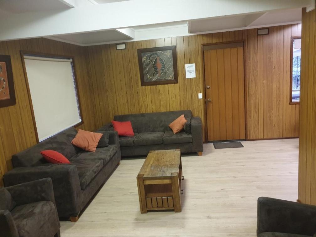 Huntinaddi Lodge ฮอลส์แกป ภายนอก รูปภาพ
