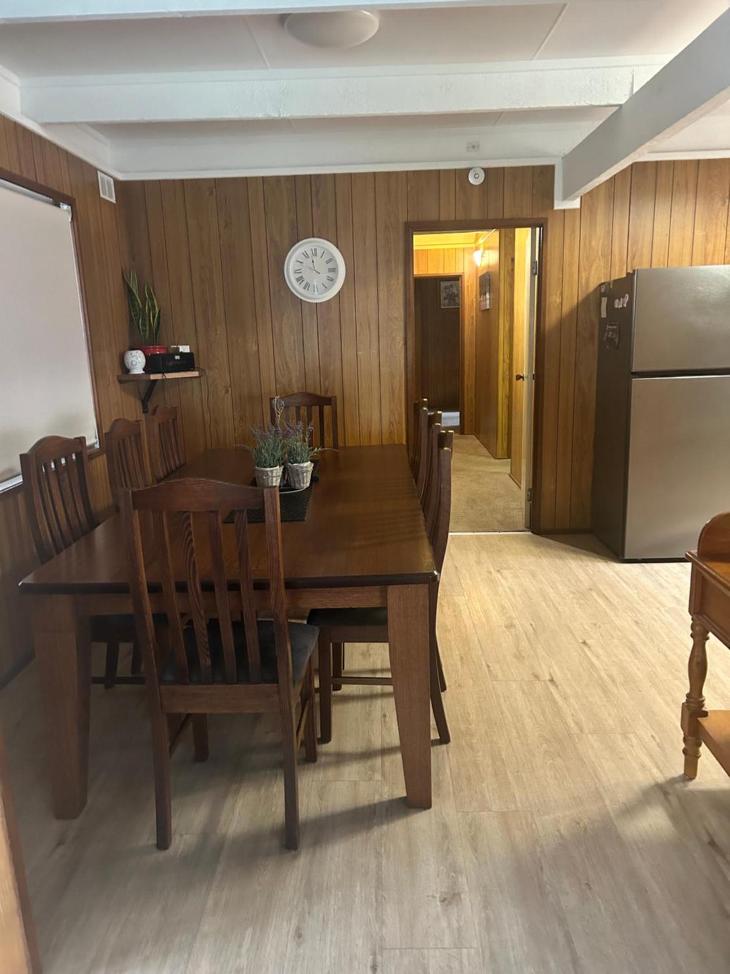 Huntinaddi Lodge ฮอลส์แกป ภายนอก รูปภาพ