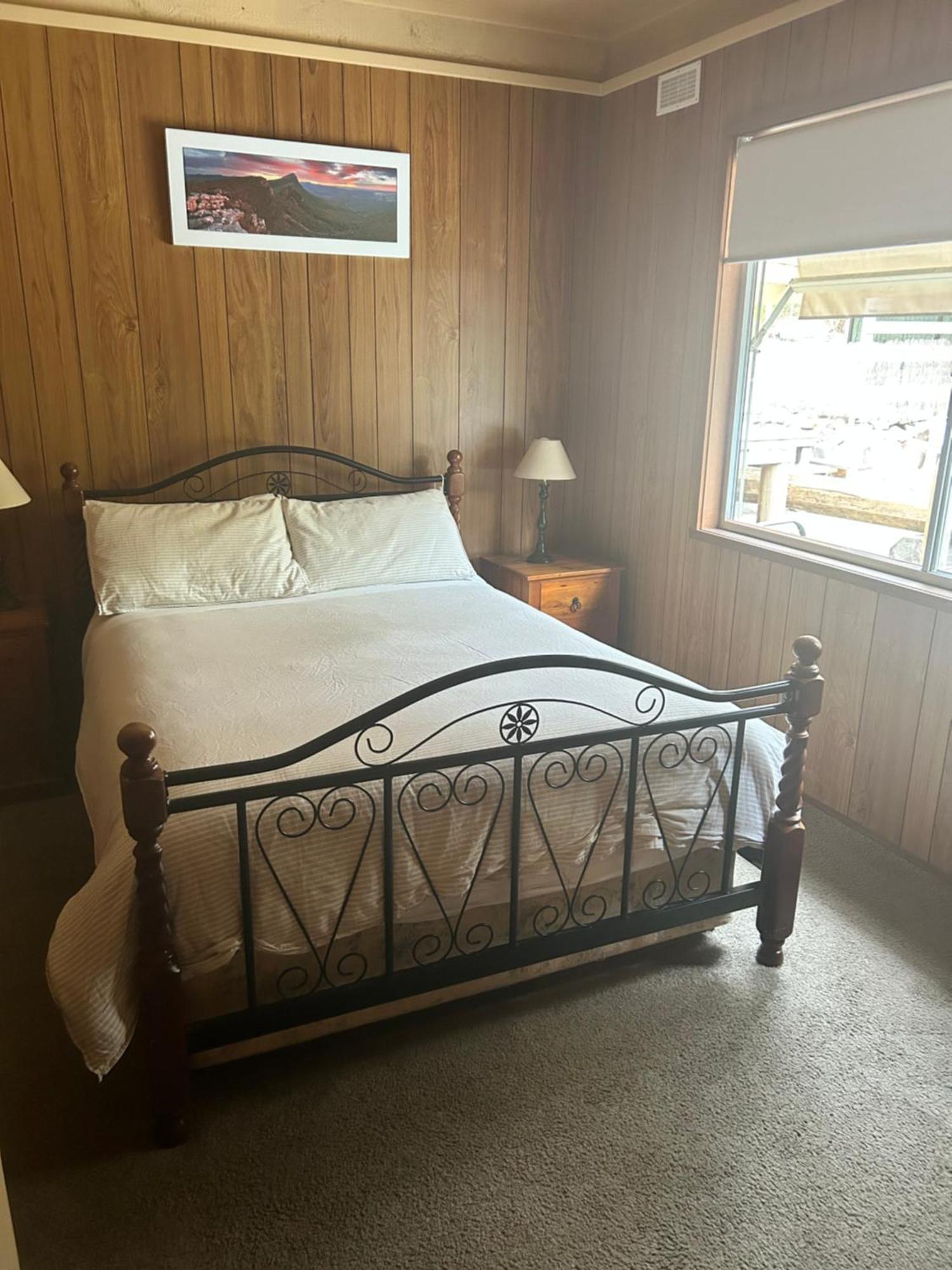 Huntinaddi Lodge ฮอลส์แกป ภายนอก รูปภาพ
